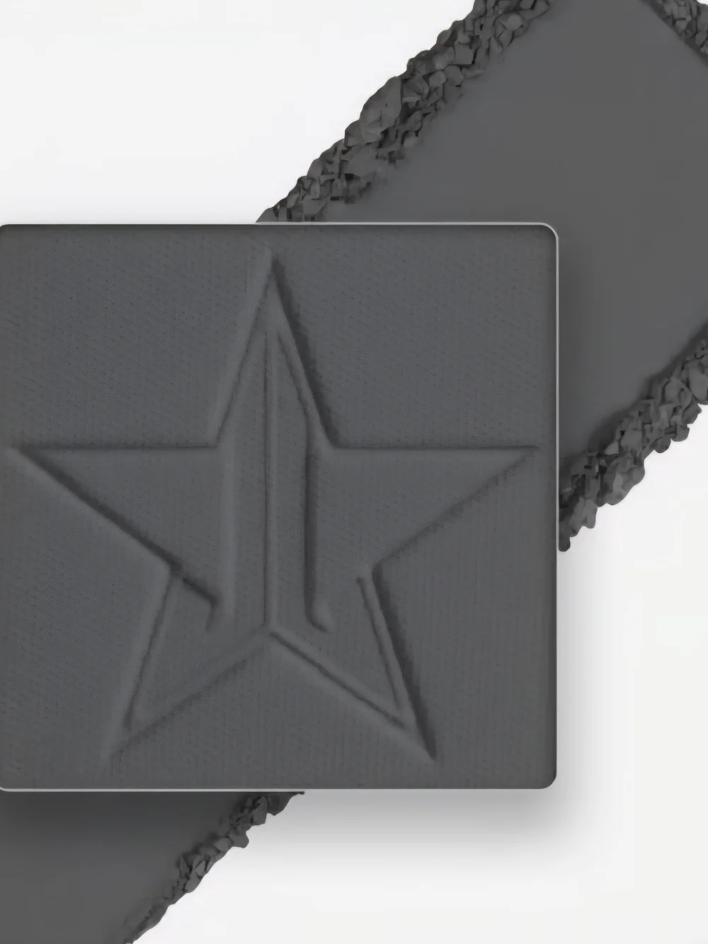 Jeffree Star Cosmetics Weirdo Black Artistry Single Eyeshadow